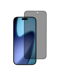 Magic 30X iPhone 17 Pro Max High Privacy Tempered Glass