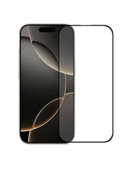 Magic 30X iPhone 17 Pro Max High Transparency Tempered Glass