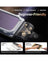 Magic 30X iPhone 17 High Transparency Tempered Glass