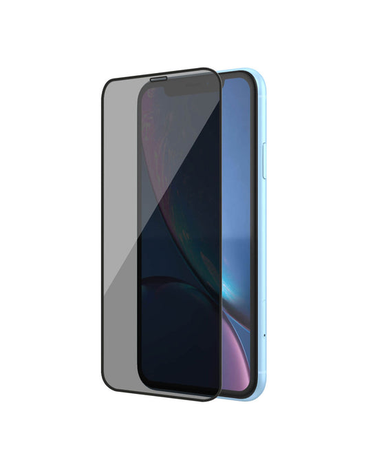 Magic 30X iPhone X/XS/11 Pro High Privacy Tempered Glass