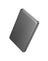 Magnetic 20W PD+QC Wireless Charging Power Bank w/ Ultra Thin, Aluminum Alloy Body (5000mAh) (Q26)