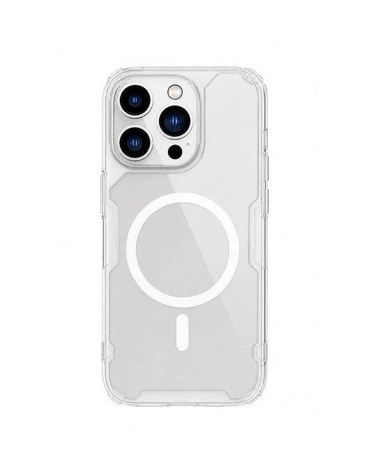 Magsafe Case For Nillkin iPhone 14 Plus