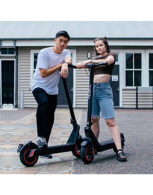 Mearth RS Electric Scooter