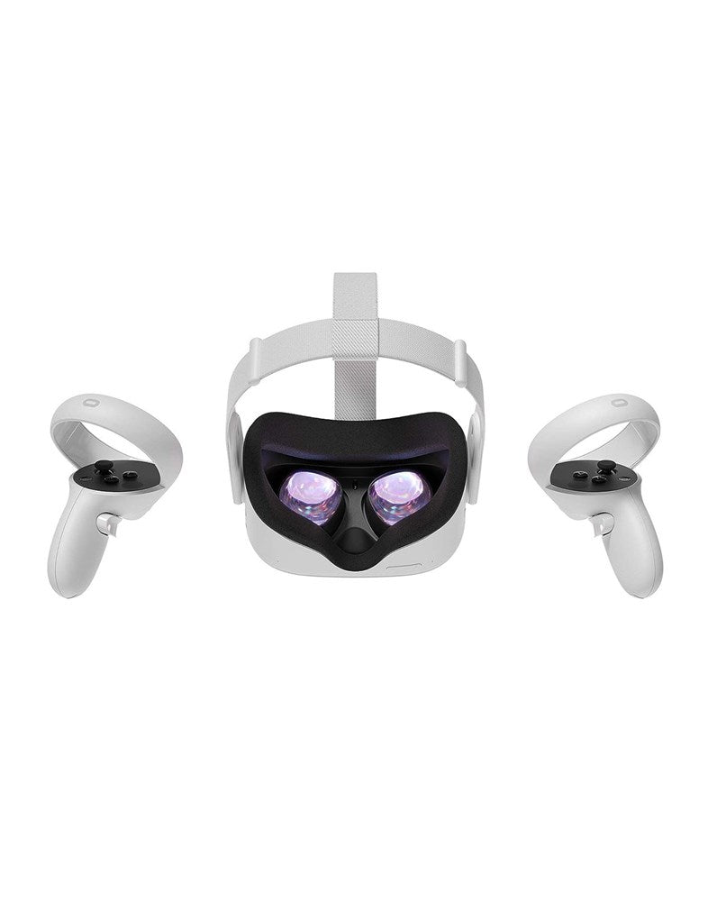 Meta Quest 2 All-In-One VR Headset
