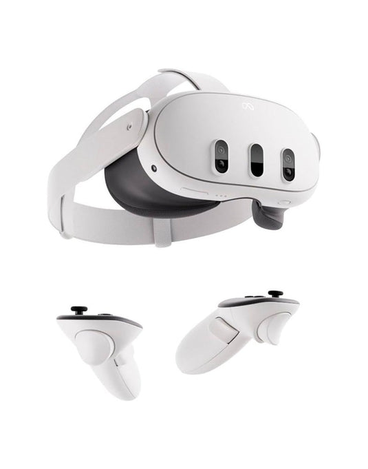 Meta Quest 3 Advanced 128GB All-in-One VR Headset