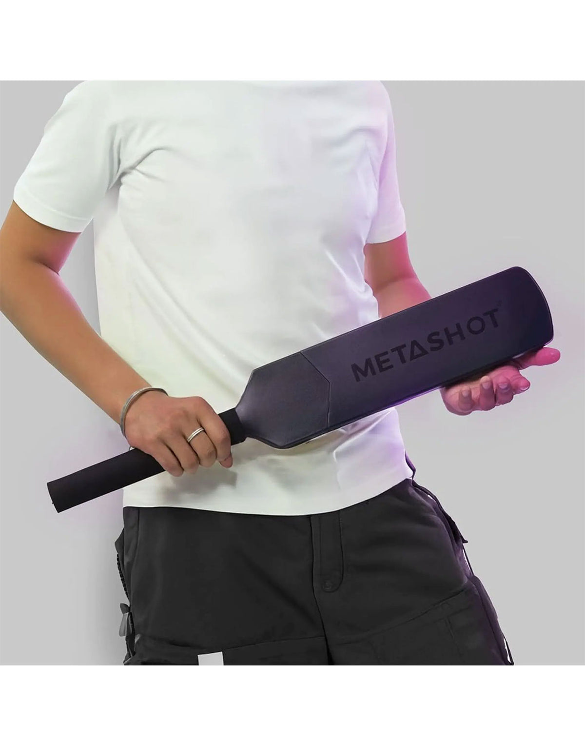 MetaShot Smart Bat + TV Connector