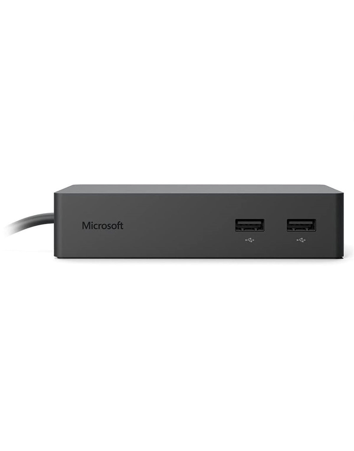 Microsoft Surface 1661 Docking Station GEN 1 - Black