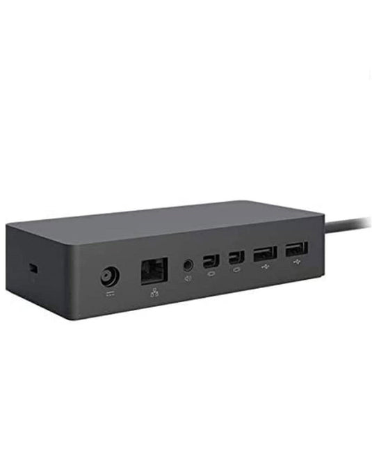 Microsoft Surface 1661 Docking Station GEN 1 - Black 