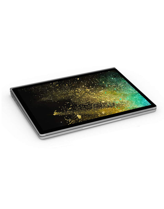 Microsoft Surface Book 2 13.5-inch i7 8th Gen 8GB 256GB @1.90GHz Windows 11 Pro – Platinum