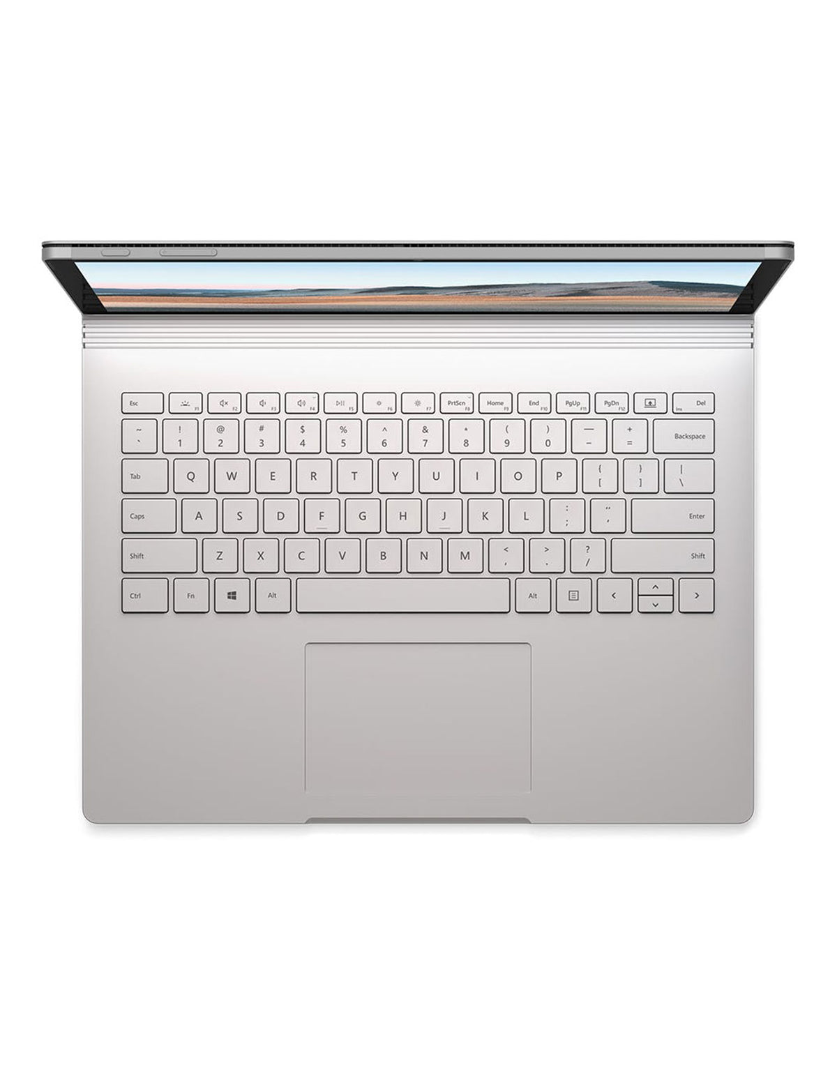 Microsoft Surface Book 3 13.5-inch i7 10th Gen 16GB 256GB
