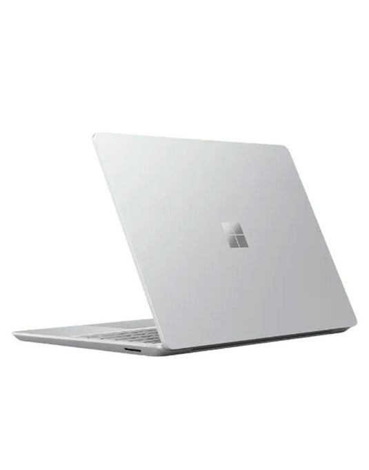 Microsoft Surface Go 12.4-inch i5 10th Gen 16GB 256GB @1.10GHz Windows 11 Pro Touch Screen Laptop - Platinum (Very Good Pre-Owned)