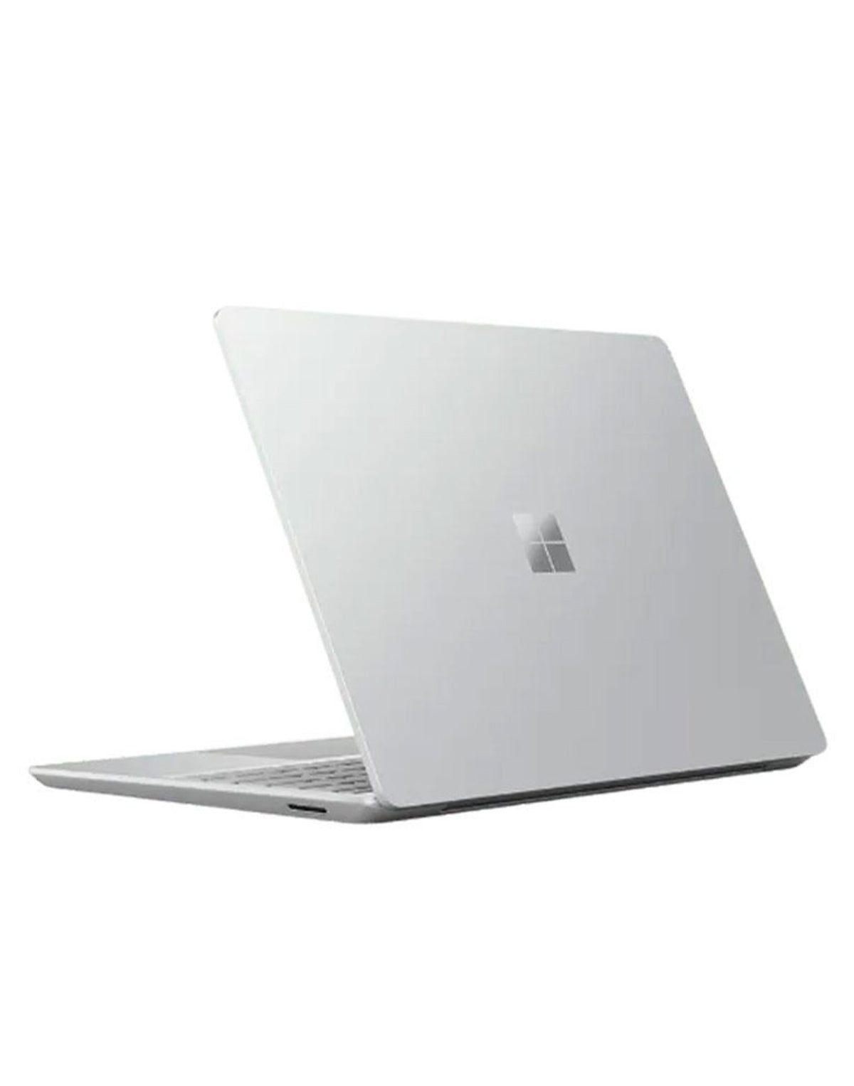 Microsoft Surface Go 12.4-inch i5 10th Gen 8GB 256GB @1.10GHz Windows 11 Pro Touch Screen Laptop - Platinum