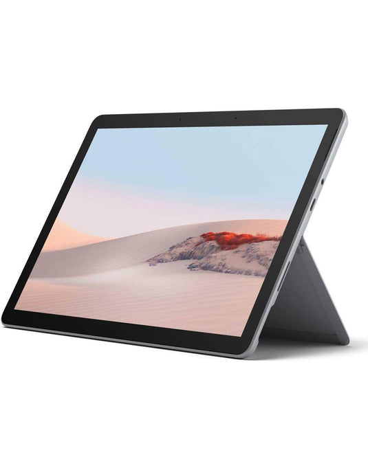 Microsoft Surface Pro 7+ 12-inch i7 11th Gen 16GB 256GB @2.80GHz Windows 11 Pro Without Keyboard - Platinum