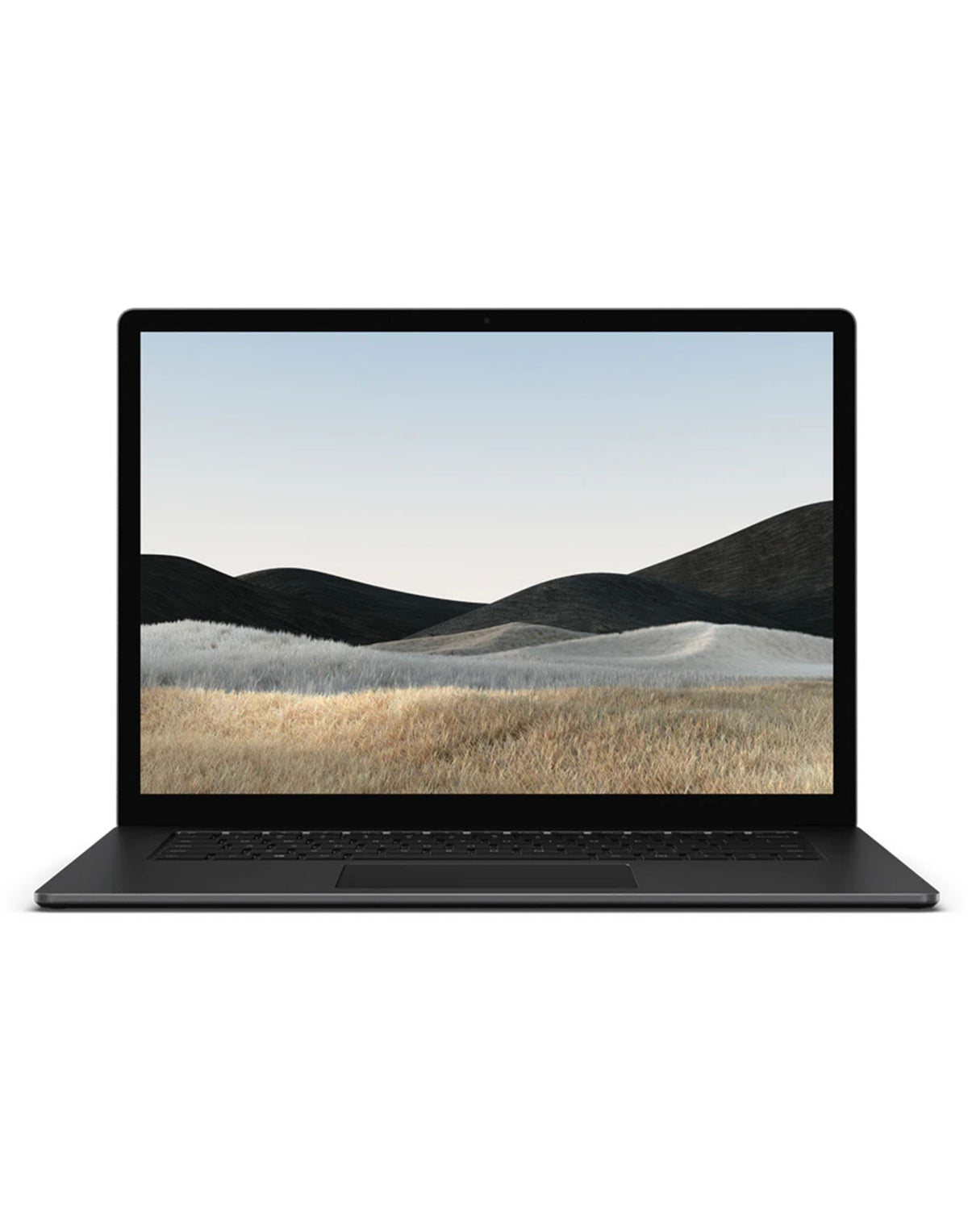 Microsoft Surface Laptop 4 13.5-inch i5 11th Gen 8GB 512GB @2.60GHz Windows 11 Pro Touch Screen Laptop - Matte Black