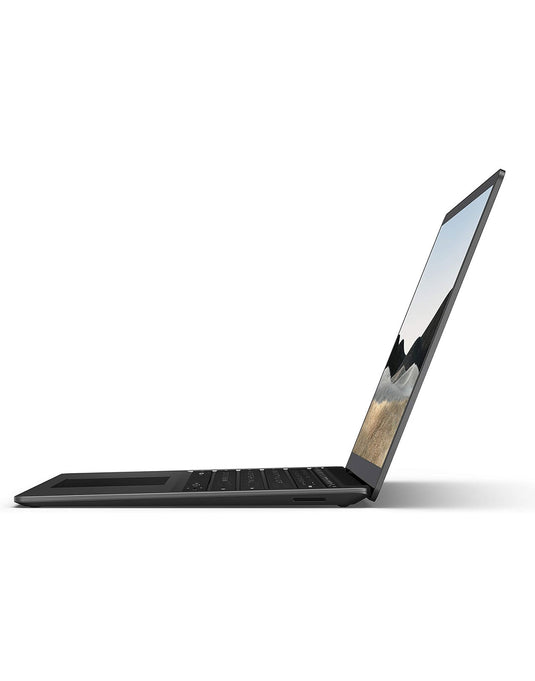 Microsoft Surface Laptop 4 13-inch i7 11th Gen 16GB 512GB @3.00GHz 