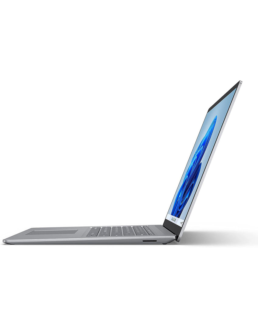Microsoft Surface Laptop 4th Gen 13.5-Inch i7 11th Gen 16GB 512GB @3.00GHZ Win10 Pro