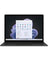Microsoft Surface Laptop 5 13.5-inch i7 12th Gen 16GB 512GB @1.80GHz Windows 11 Pro Touch Screen Laptop - Matte Black