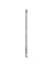 Microsoft Surface Pro 4 12.3-inch i7 6th Gen 16GB 256GB @2.20GHz Windows 10 Pro Touch Screen - Platinum