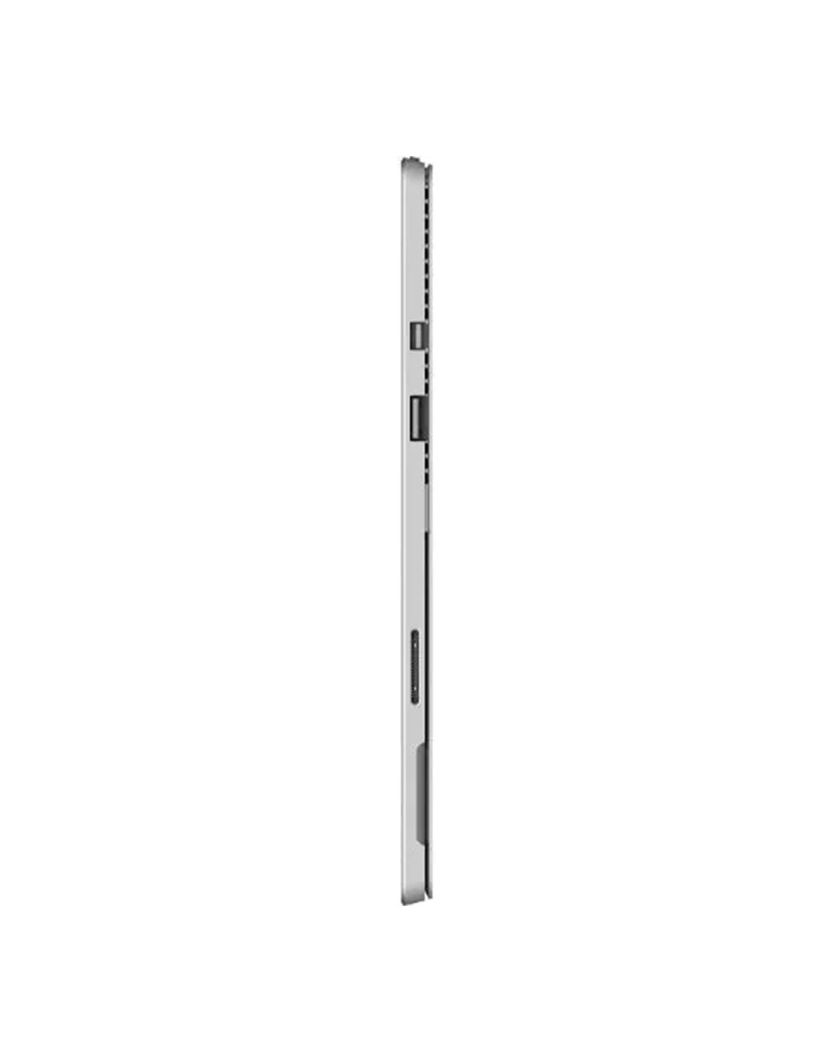Microsoft Surface Pro 4 12.3-inch i7 6th Gen 16GB 256GB @2.20GHz Windows 10 Pro Touch Screen - Platinum