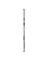 Microsoft Surface Pro 4 12.3-inch i7 6th Gen 16GB 256GB @2.20GHz Windows 10 Pro Touch Screen - Platinum