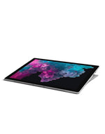 Load image into Gallery viewer, Microsoft Surface Pro 6  i5 8th Gen 8350 8GB 256GB @1.70GHZ With Keyboard
