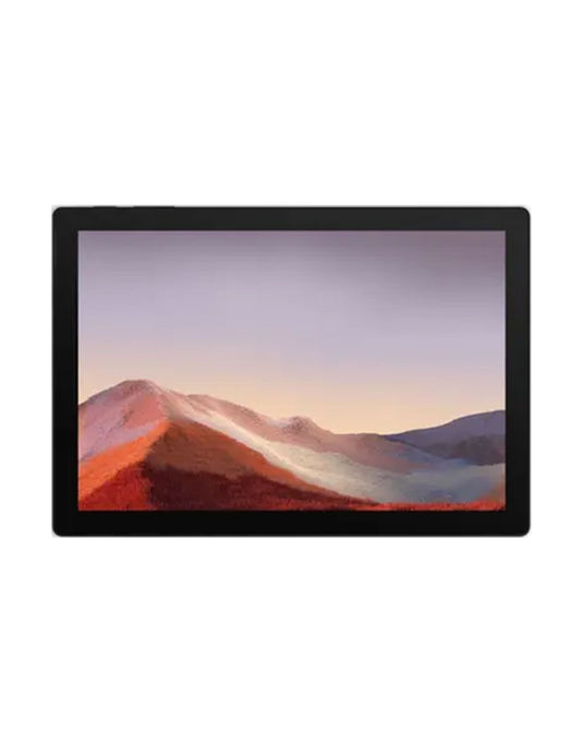 Microsoft Surface Pro 7 12.3-inch i5 10th Gen 8GB 128GB @1.10GHz Windows 11 Pro