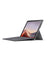 Microsoft Surface Pro 7 12.3-inch i7 10th Gen 16GB 256GB @1.30GHz Windows 11 Pro Touch Screen With Keyboard - Platinum (Good Pre-Owned)
