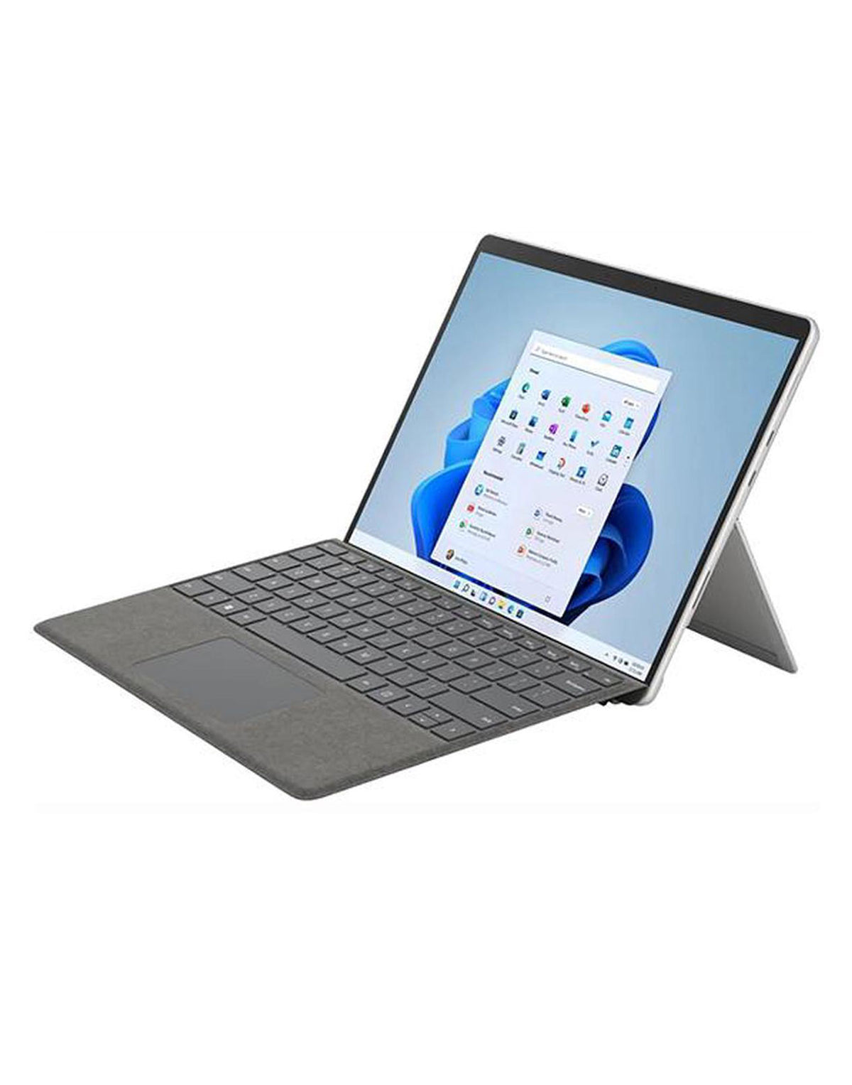 Microsoft Surface Pro 8 13-inch i5 11th Gen 8GB 256GB