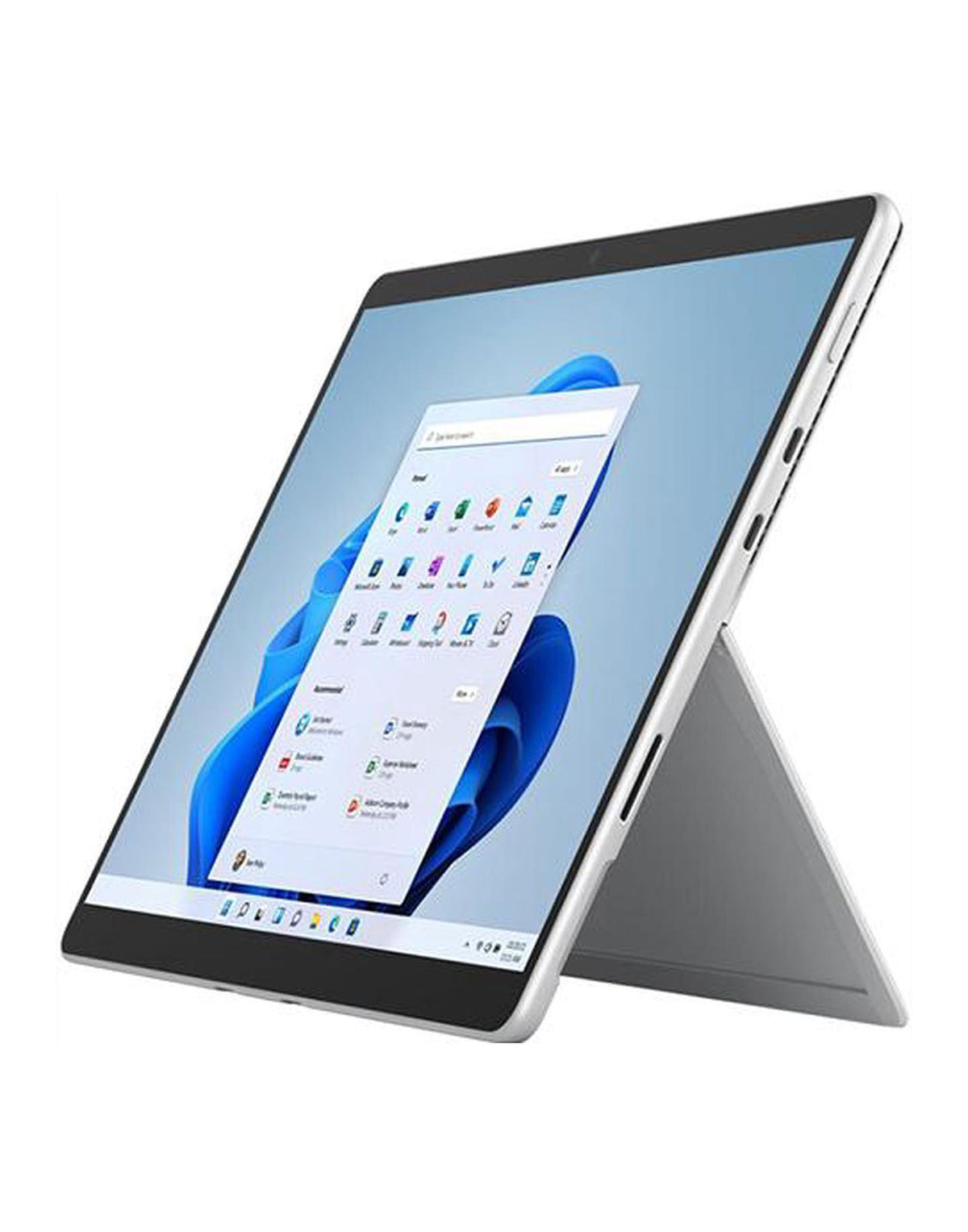 Microsoft Surface Pro 8 13-inch i5 11th Gen 8GB 256GB