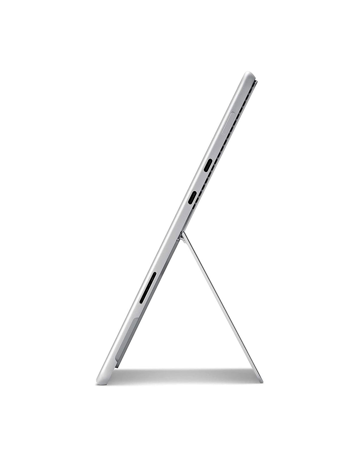 Microsoft Surface Pro 8 13-inch i5 11th Gen 8GB 256GB @2.60GHZ Touch Screen Windows 11 Pro With Keyboard