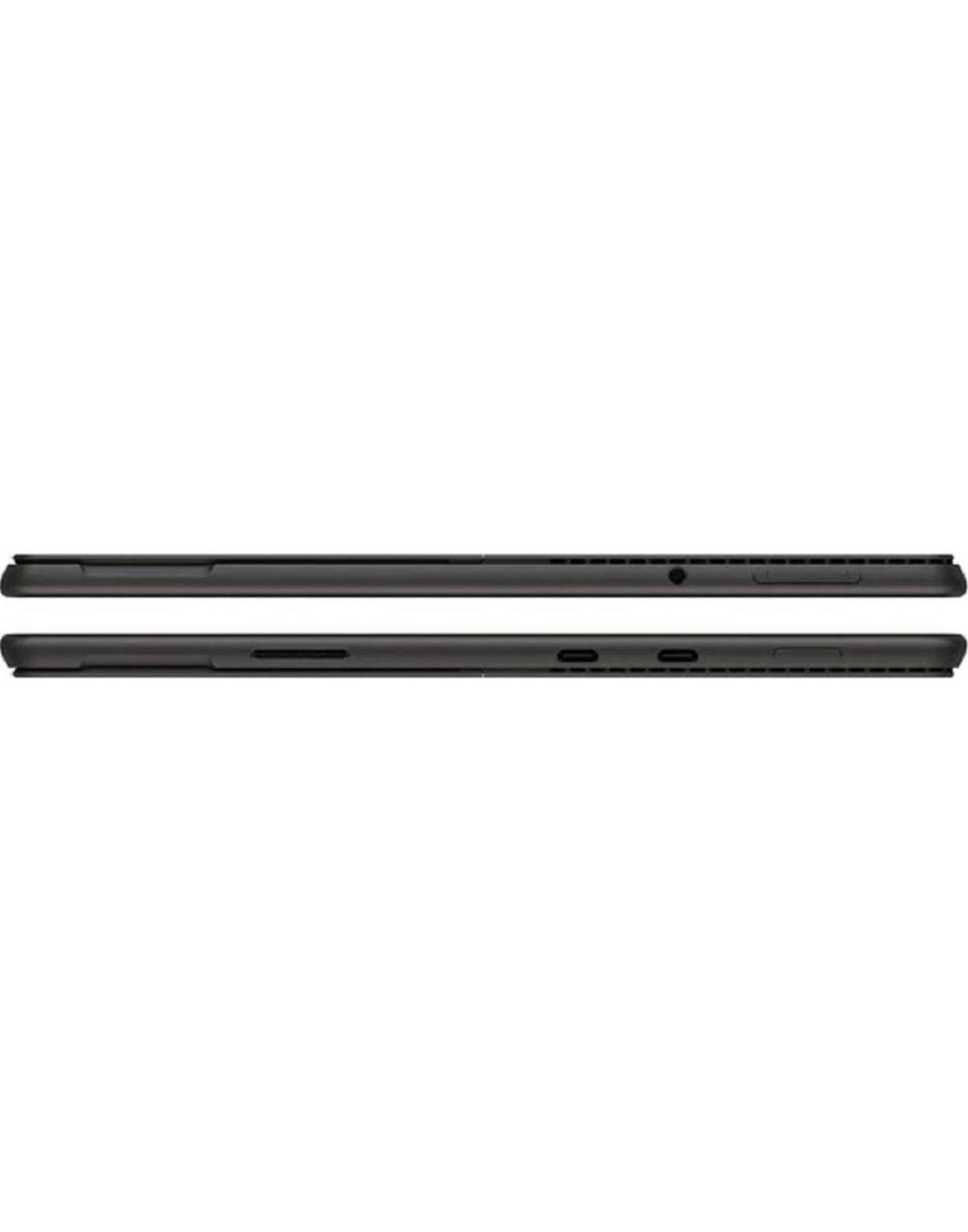 Microsoft Surface Pro 7+ 12.3-inch i5 11th Gen 8GB 256GB @2.40GHz Windows 11 Pro Touch Screen - Matte Black