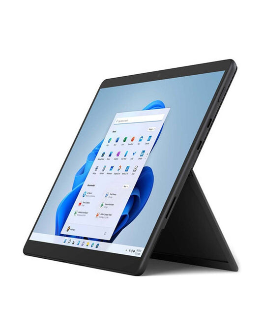 Microsoft Surface Pro 8 13-inch i7 11th Gen 16GB 256GB @3.00GHz Windows 11 Pro Touch Screen - Platinum