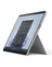 Microsoft Surface Pro 9 13-inch i5 12th Gen 16GB 256GB @2.50GHz Windows 11 Home Touch Screen - Platinum