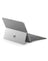 Microsoft Surface Pro 9 13-inch i5 12th Gen 8GB 256GB @2.50GHz Windows 11 Pro With Keyboard - Platinum