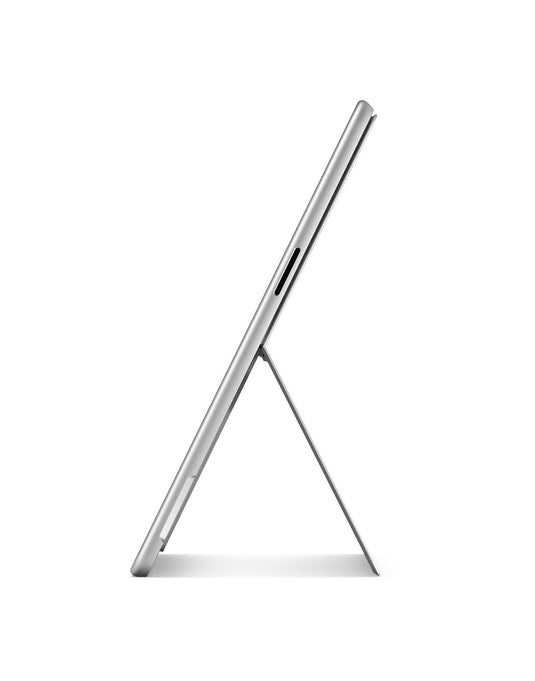 Microsoft Surface Pro 9 13-inch i5 12th Gen 16GB 256GB @2.50GHz Windows 11 Home Touch Screen - Platinum (Very Good-Refurbished)