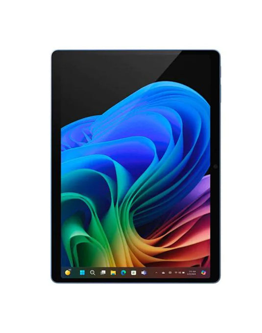 Microsoft Surface Pro (11th Edition) Copilot + PC 13-inch Snapdragon X Elite (12 Core) 16GB 512GB Windows 11 Pro - Sapphire