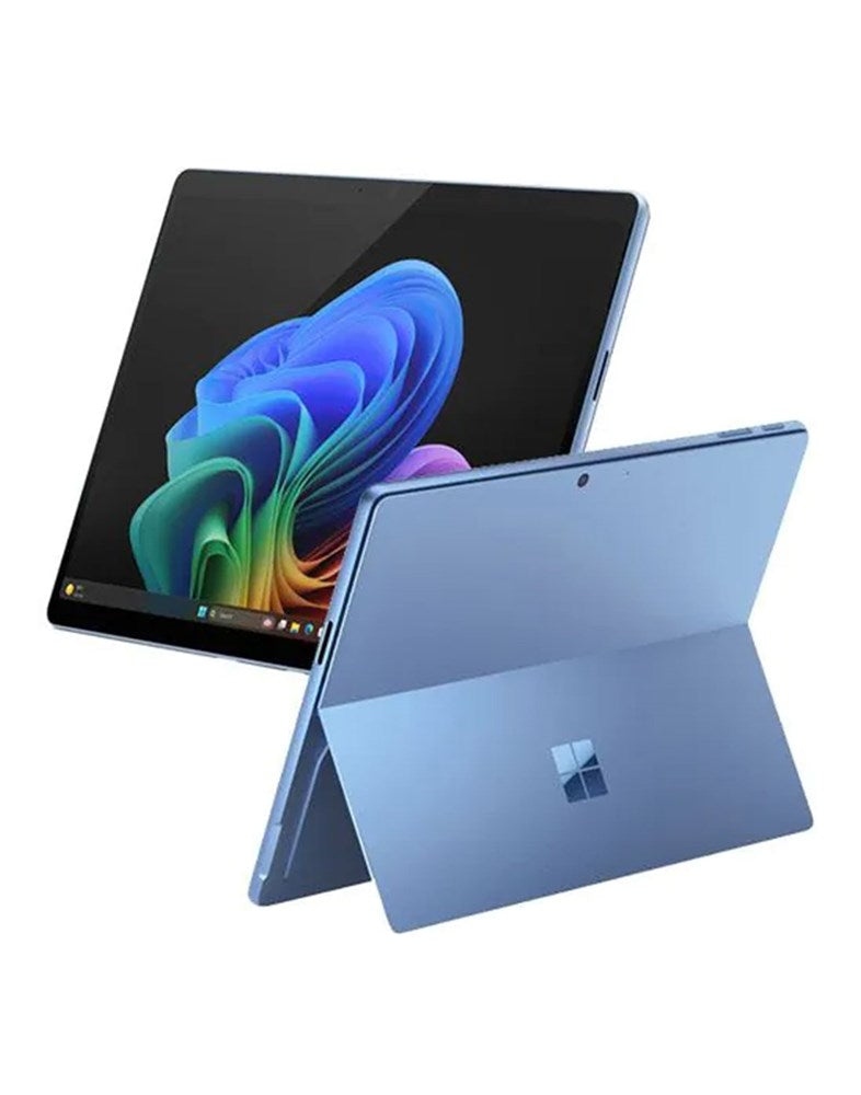Microsoft Surface Pro (11th Edition) Copilot + PC 13-inch Snapdragon X Elite (12 Core) 16GB 512GB Windows 11 Pro - Sapphire