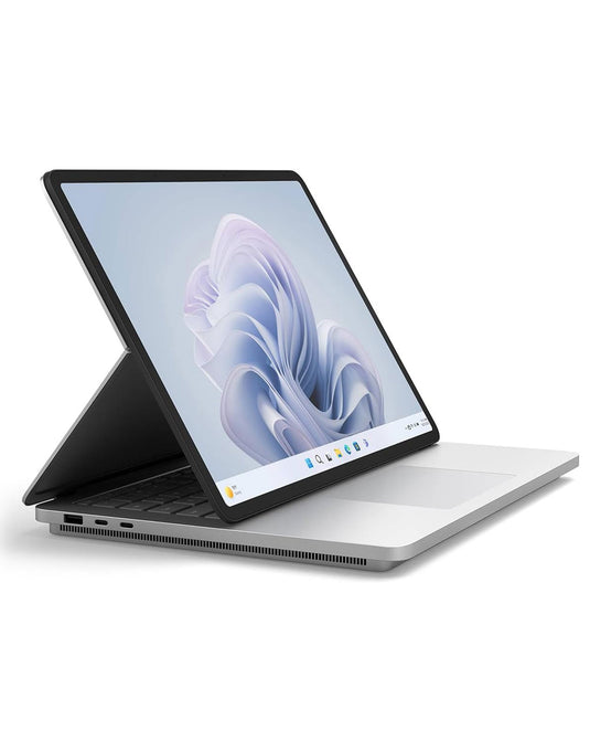 Microsoft Surface Studio 2 14.4-inch i7 13th Gen 16GB 512GB @2.90GHz Windows 11 Pro Touch Screen Laptop - Platinum