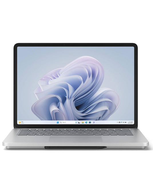 Microsoft Surface Studio 2 14.4-inch i7 13th Gen 16GB 512GB @2.90GHz Windows 11 Pro Touch Screen Laptop - Platinum