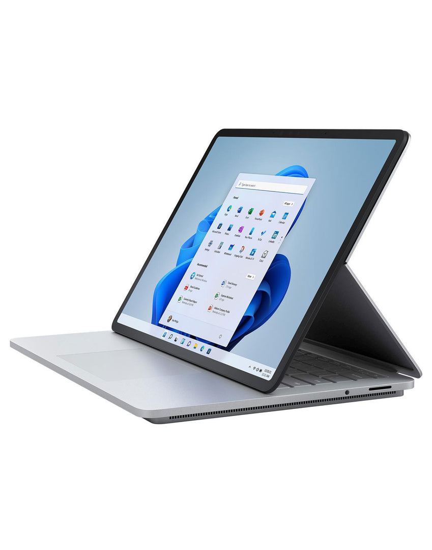 Microsoft Surface Laptop Studio 1st Gen 14.4-inch i7 11th Gen 32GB 1TB