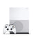 Microsoft Xbox One S 1TB Console With Controller - White