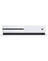 Microsoft Xbox One S 1TB Console With Controller - White