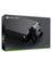 Microsoft Xbox One X 1TB With Controller - Black