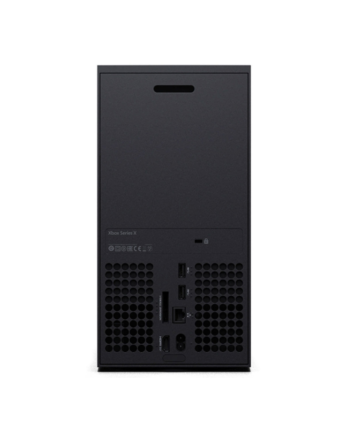 Microsoft Xbox Series X 1TB Console With Controller - Black (Very Good-Refurbished)