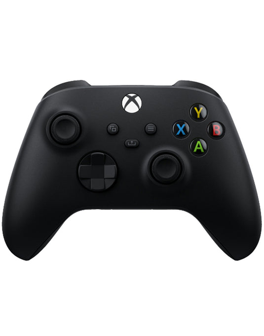 Microsoft Xbox Series X 1TB Console With Controller - Black (Very Good-Refurbished)
