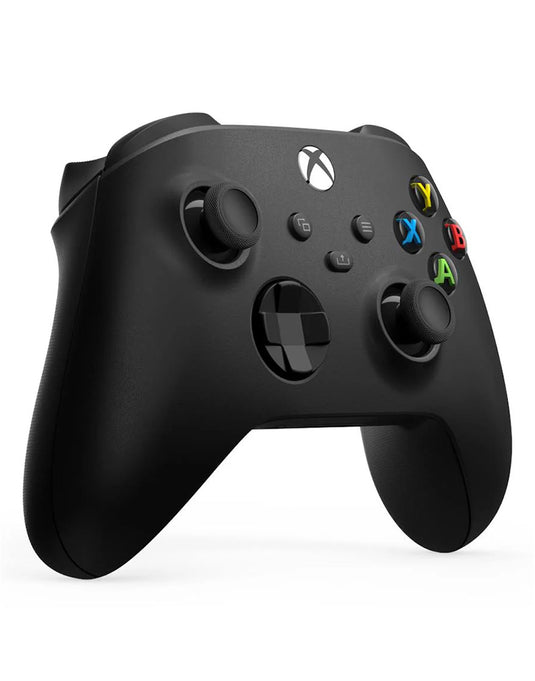 Microsoft Xbox Series X 1TB Console With Controller - Black (Very Good-Refurbished)
