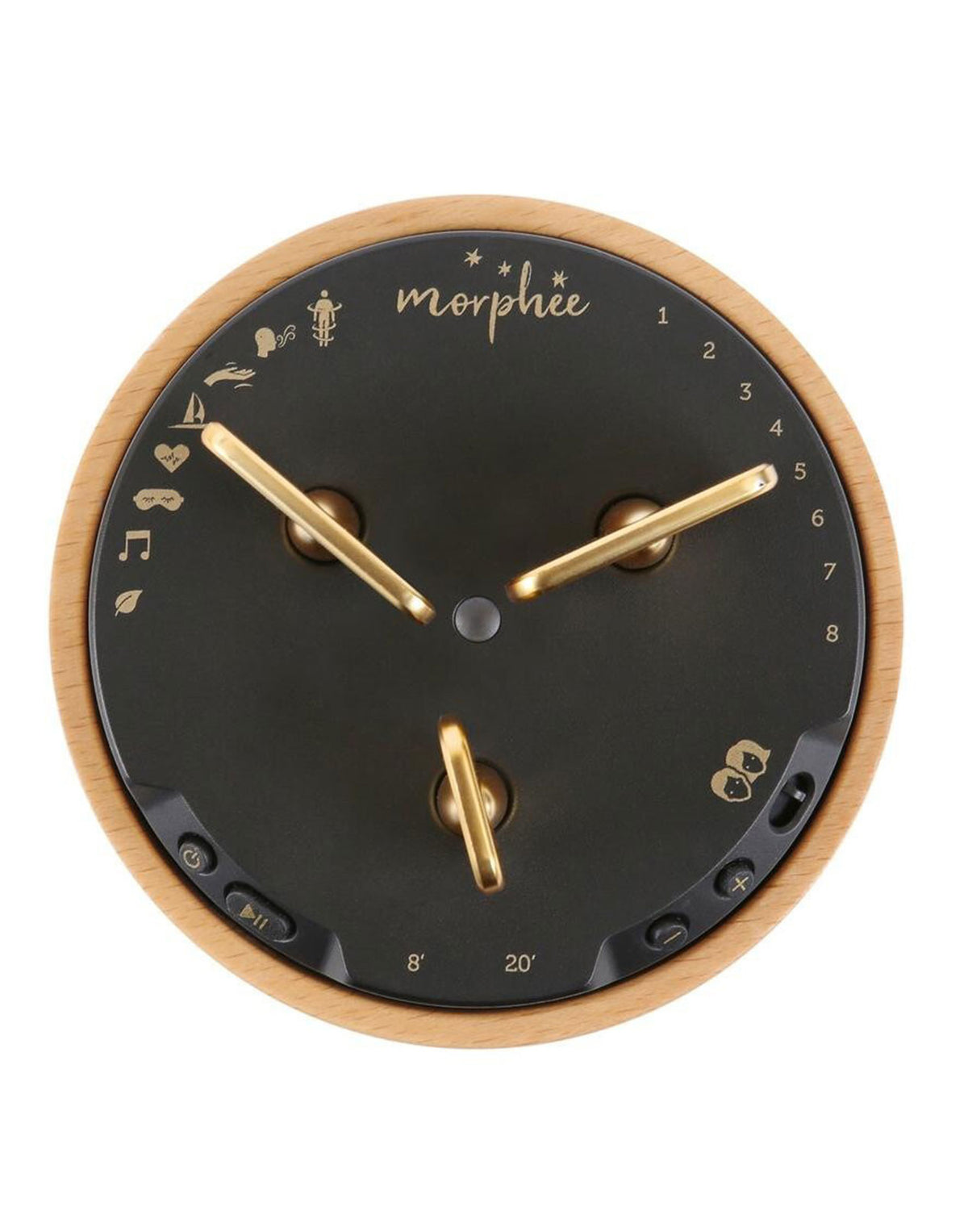 Morphee Relaxation & Sleep Aid Device