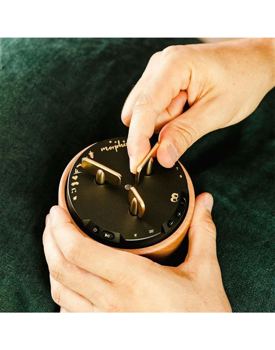 Morphee Relaxation & Sleep Aid Device