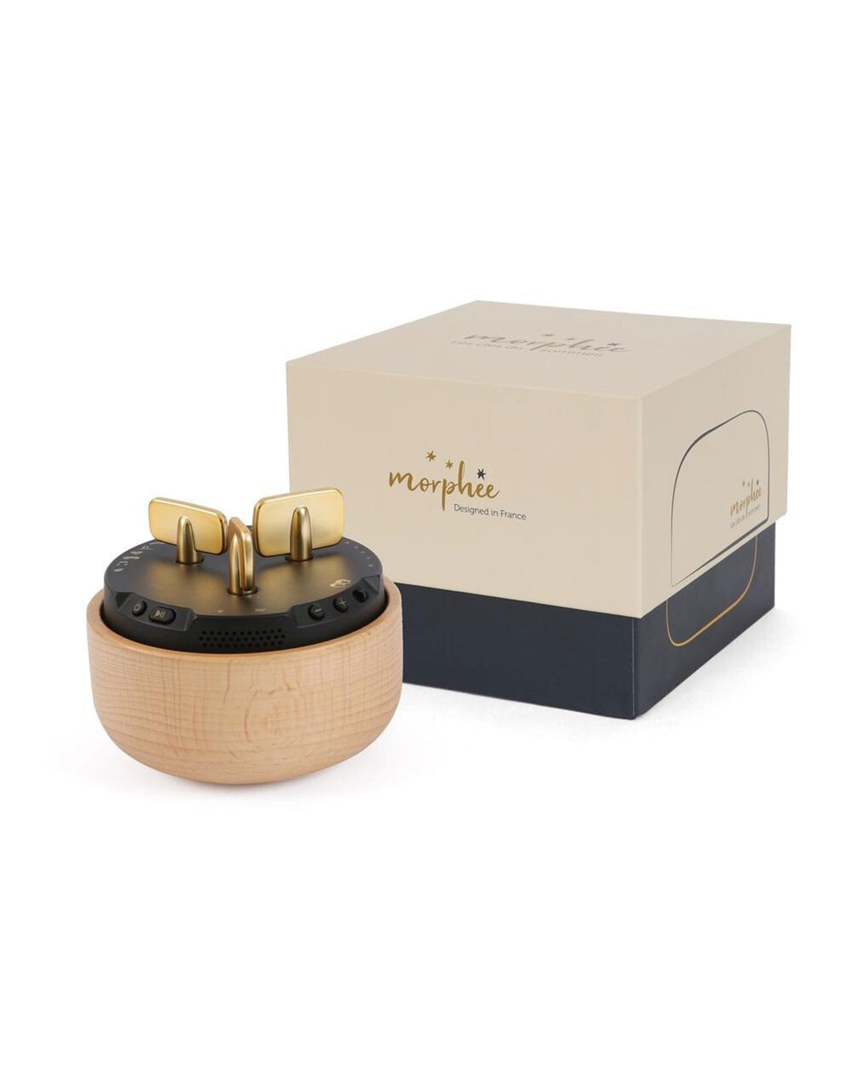 Morphee Relaxation & Sleep Aid Device