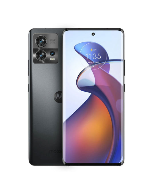 Motorola Edge 30 Fusion 8GB 128GB 5G Dual Sim - Cosmic Gray